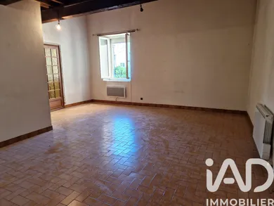 Appartement à La Coucourde (26740)