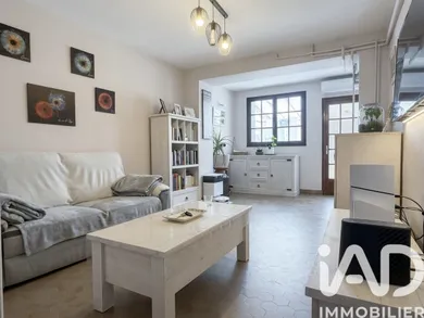 Townhouse in Le Teil (07400)