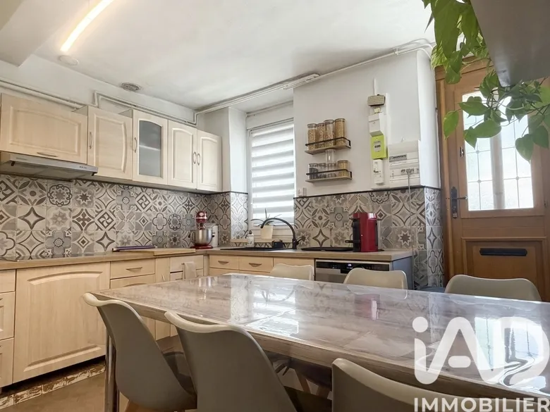 Maison 5 pièces 90 m² · à Le Teil · 90 m² · 159 000 €