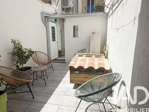 Townhouse in Le Teil (07400)