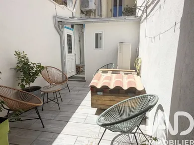 Townhouse in Le Teil (07400)