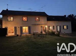 Maison de campagne à Glandon (87500)