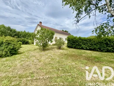 Traditional house in Baugé-en-Anjou (49150)