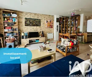 Apartment in Saint-Céré (46400)