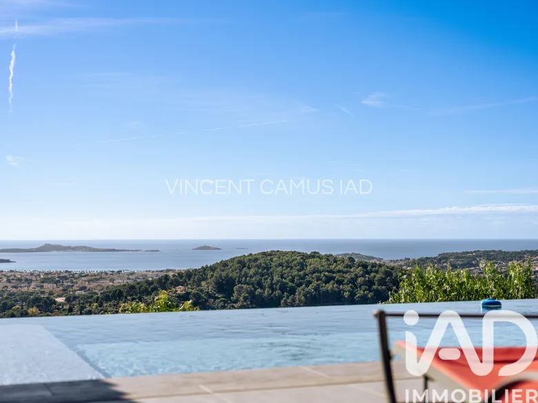 Maison 7 pièces 270 m² · à Ollioules · 270 m² · 2 990 000 €