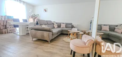 Appartement à Pontault-Combault (77340)