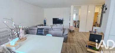Appartement à Pontault-Combault (77340)