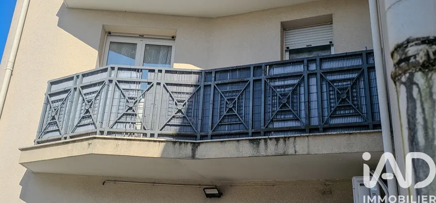 Appartement à Pontault-Combault (77340) photo 3