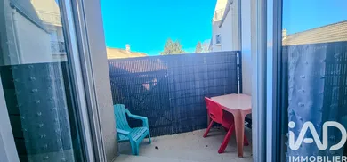Appartement à Pontault-Combault (77340)