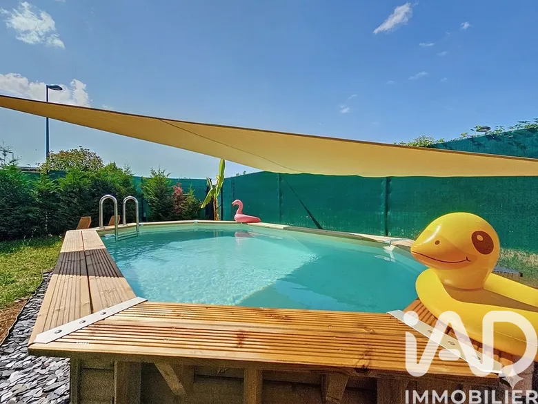 Appartement 3 pièces 62 m² · à Vétraz-Monthoux · 62 m² · 345 000 €