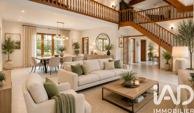 Maison 7 pièces 202 m² · à Marœuil · 202 m² · 498 500 €