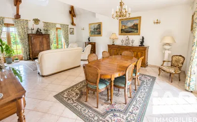 Maison d'architecte à Marœuil (62161)