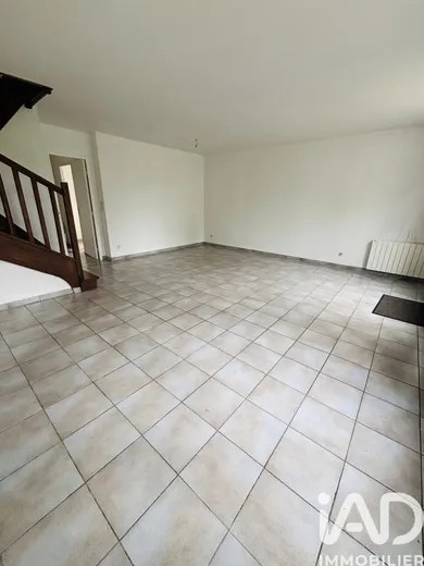 Maison à Compiègne (60200)