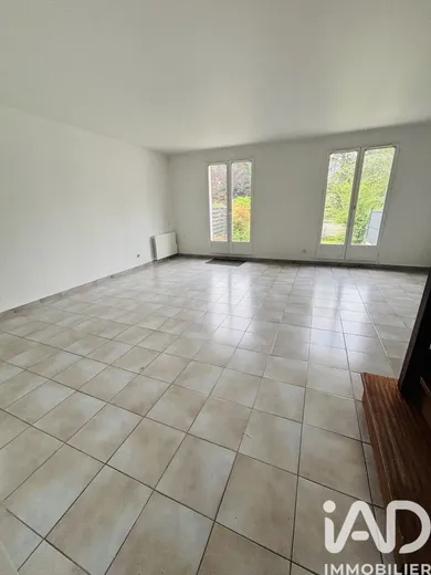 Maison à Compiègne (60200)