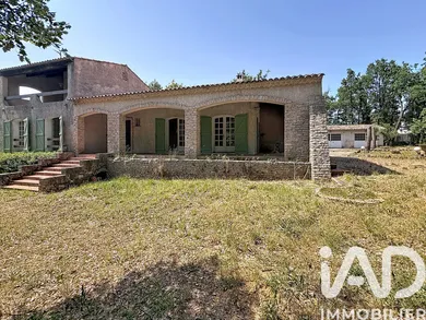Maison à Nans-les-Pins (83860)