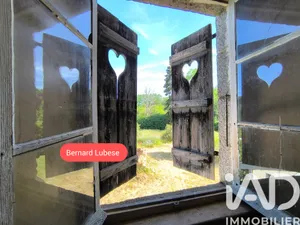 Maison à Magnat-l'Étrange (23260)