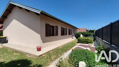 Maison à Izernore (01580)