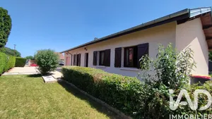 Maison à Izernore (01580)