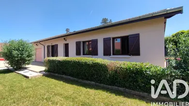 Maison à Izernore (01580)