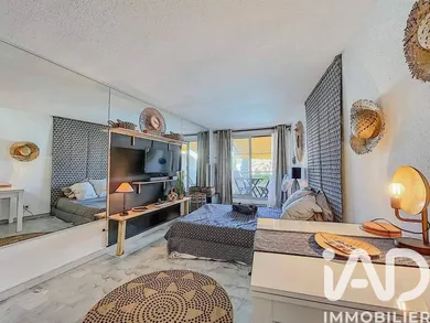 Appartement à La Grande-Motte (34280)