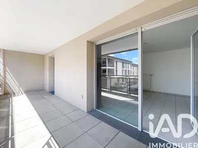 Apartment in Millery (69390)