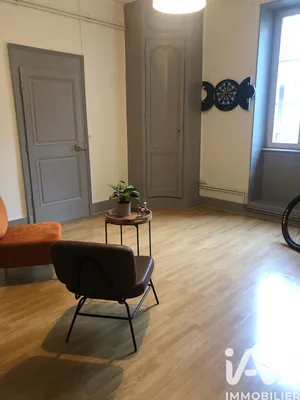 Appartement à Vesoul (70000)