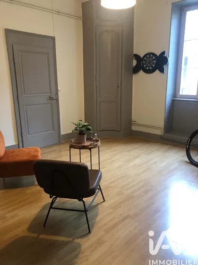 Appartement à Vesoul (70000)