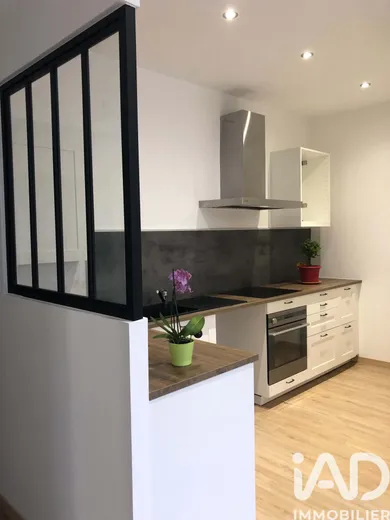 Appartement à Vesoul (70000)