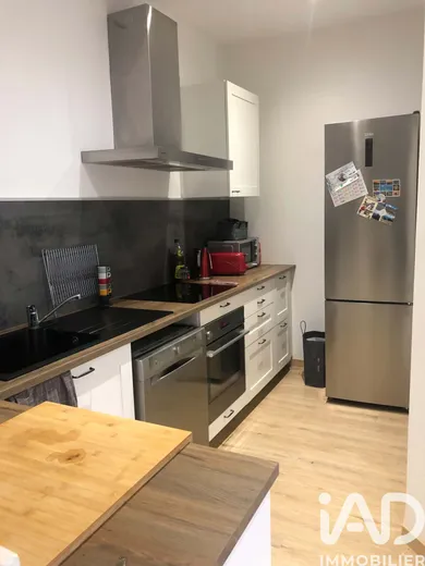 Appartement à Vesoul (70000)