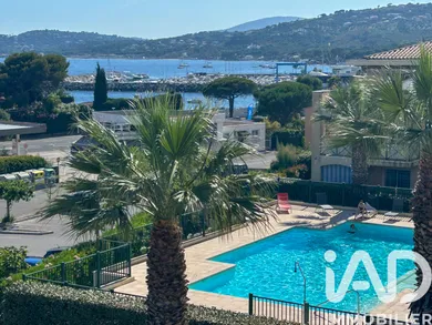 Appartement à Roquebrune-sur-Argens (83380)
