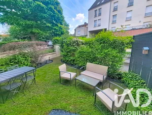 Appartement à Amiens (80000)