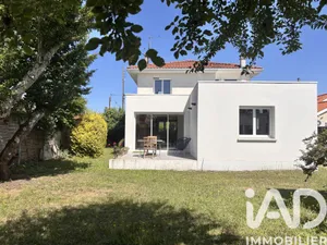 Maison à Pessac (33600)