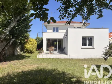 Maison à Pessac (33600)