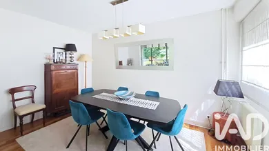Appartement à Meudon (92190)