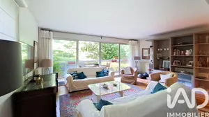 Appartement à Meudon (92190)