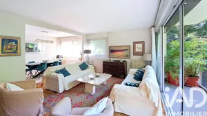 Apartment in Meudon (92190)