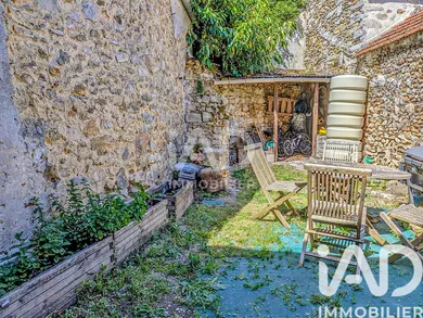 House in Touquin (77131)