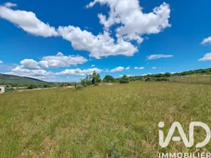 Land in Saint-Remèze (07700)