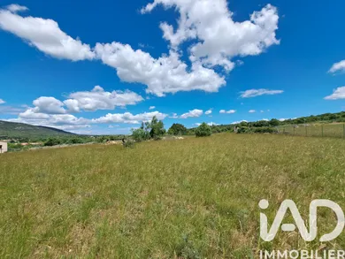 Land in Saint-Remèze (07700)