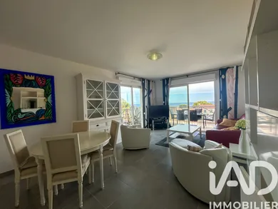 Appartement à Roquebrune-sur-Argens (83380)