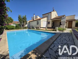 Maison à Cabestany (66330)