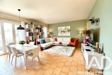 Maison traditionnelle à Manduel (30129)
