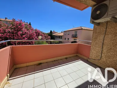 Apartment in Perpignan (66000)