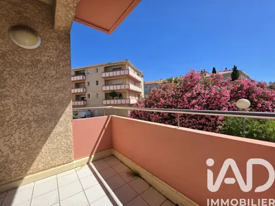 Apartment in Perpignan (66000)