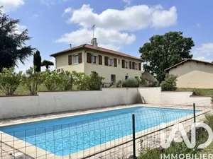 Maison à Técou (81600)