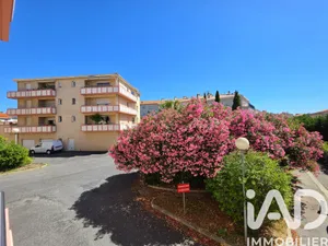 Appartement à Perpignan (66000)