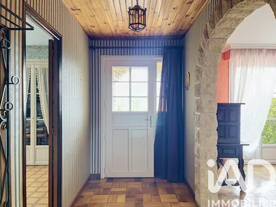 Maison à Lalande-en-Son (60590)
