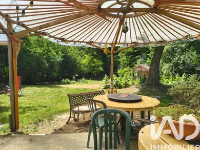 House in Saint-Arnoult-en-Yvelines (78730)