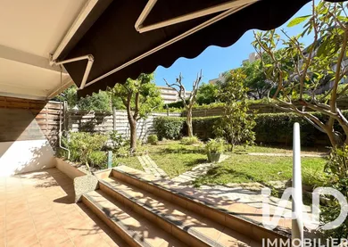 Appartement à Montpellier (34070)