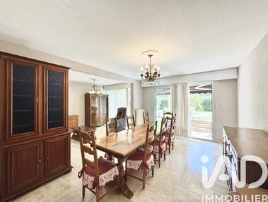 Appartement à Montpellier (34070)